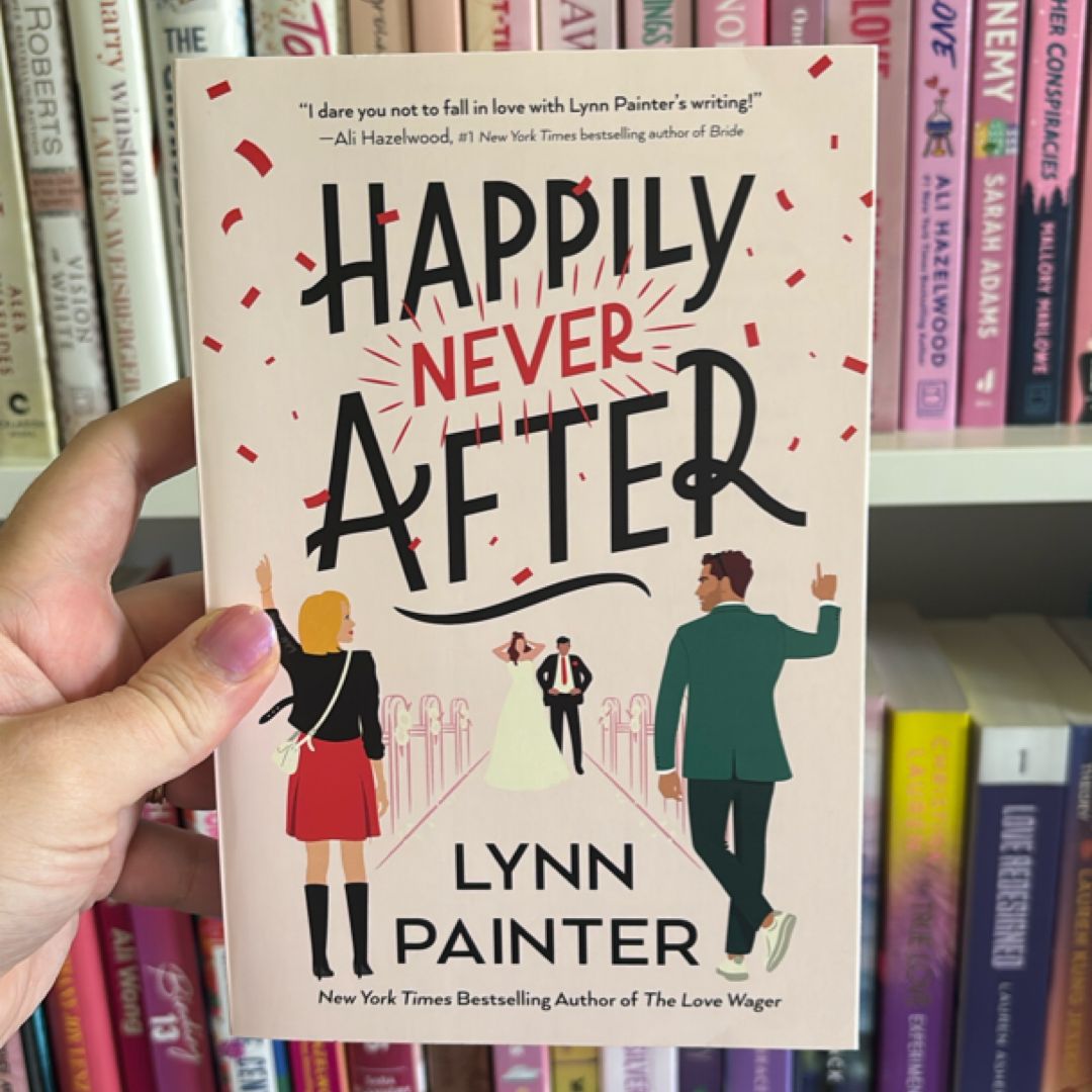 Happily Never After
