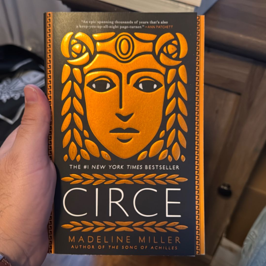 Circe