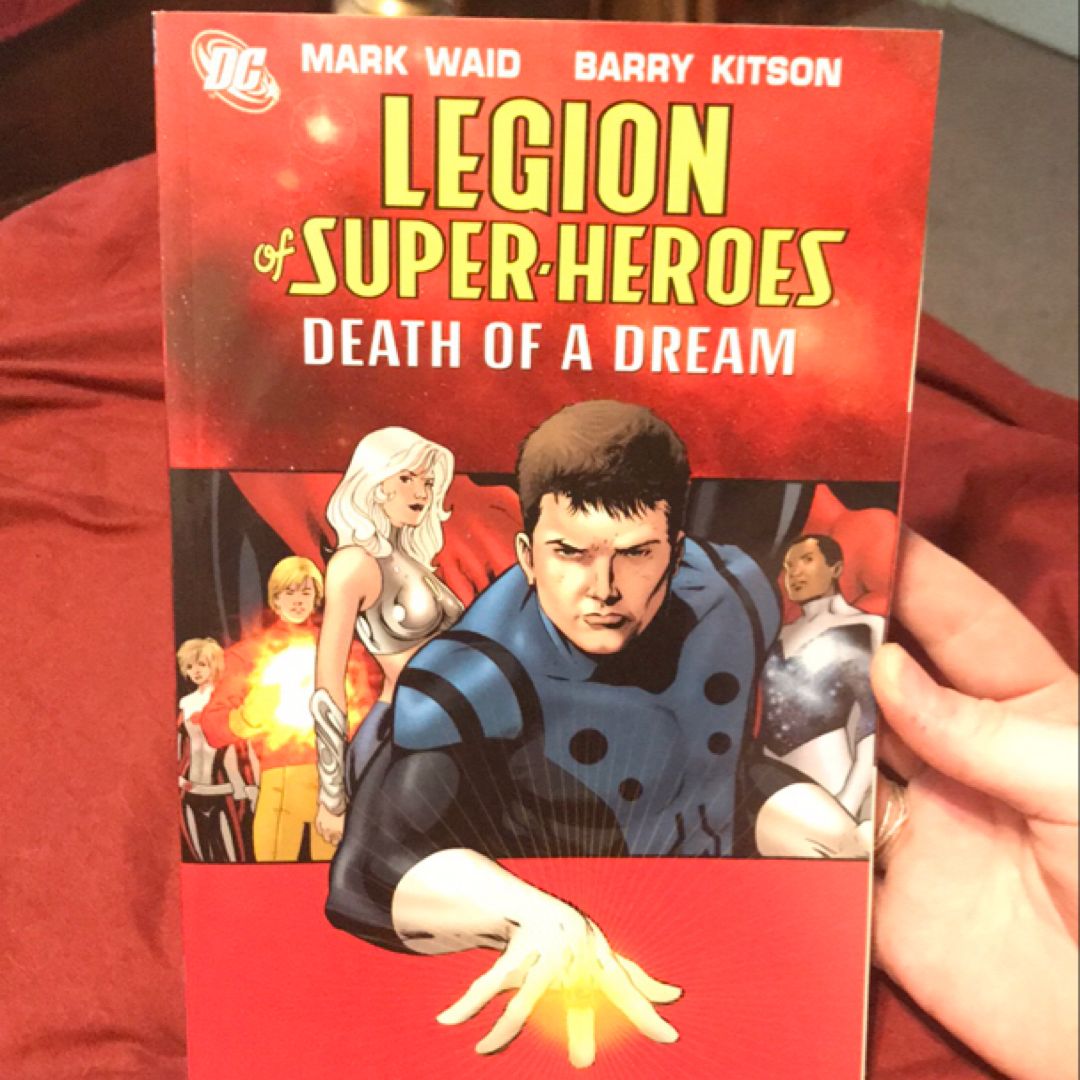 Death of a Dream