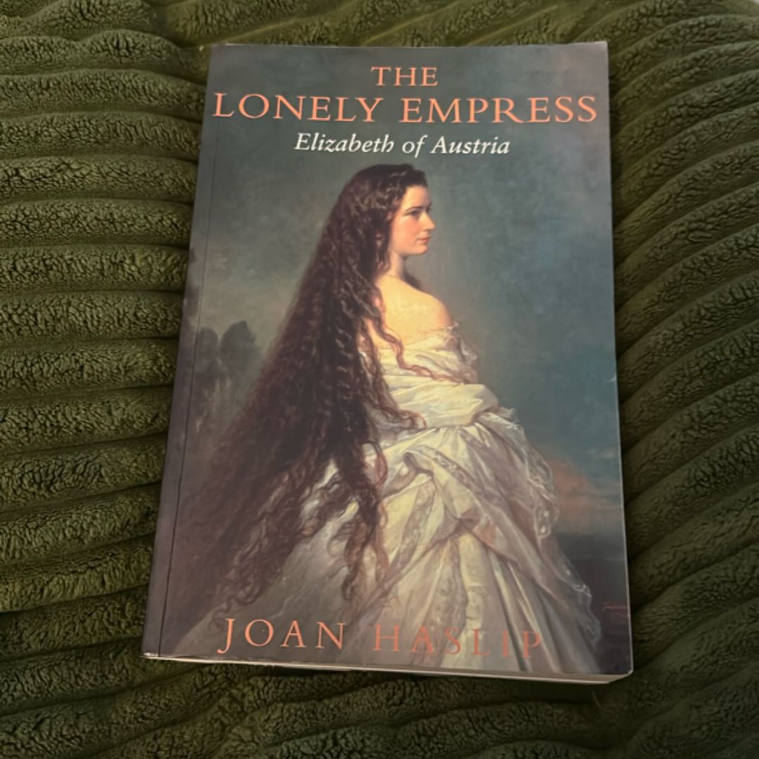 The Lonely Empress