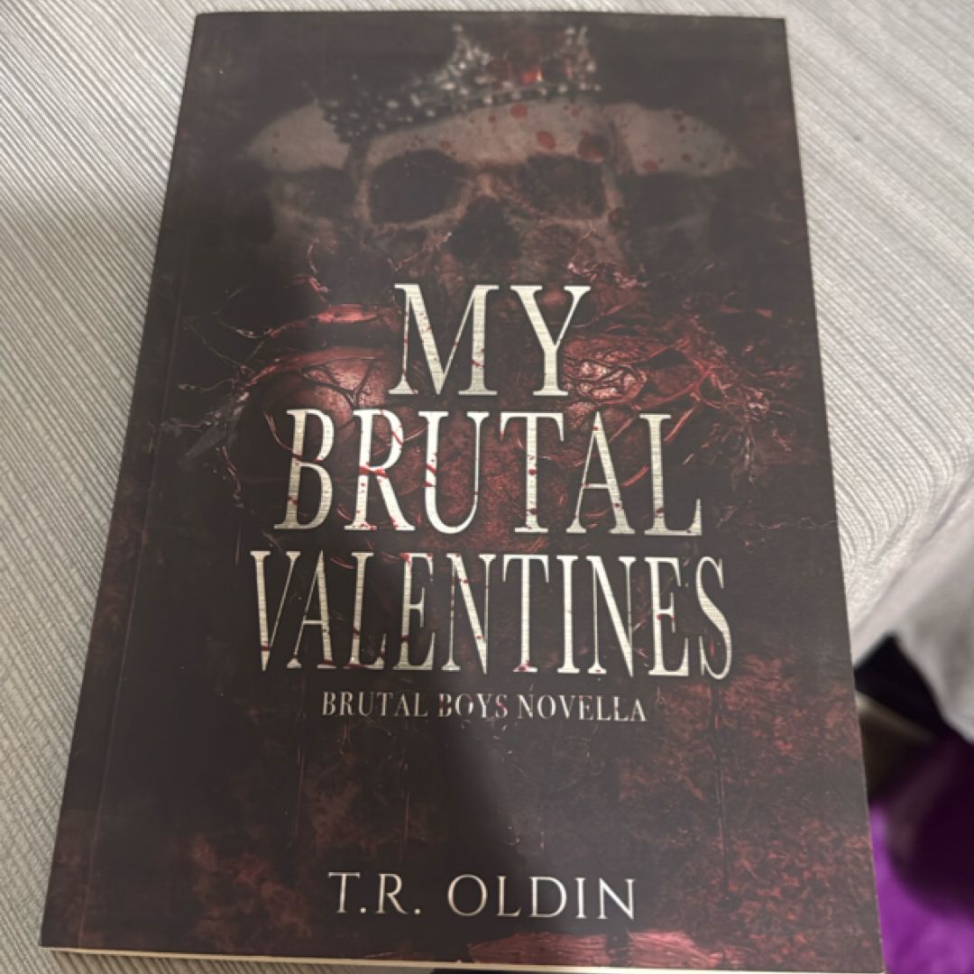 My Brutal Valentines