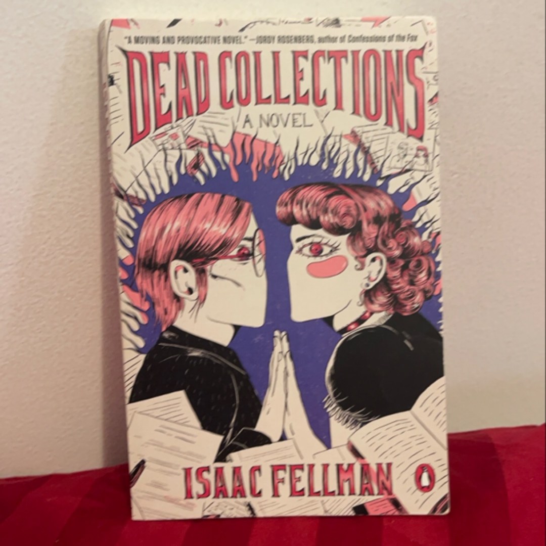 Dead Collections