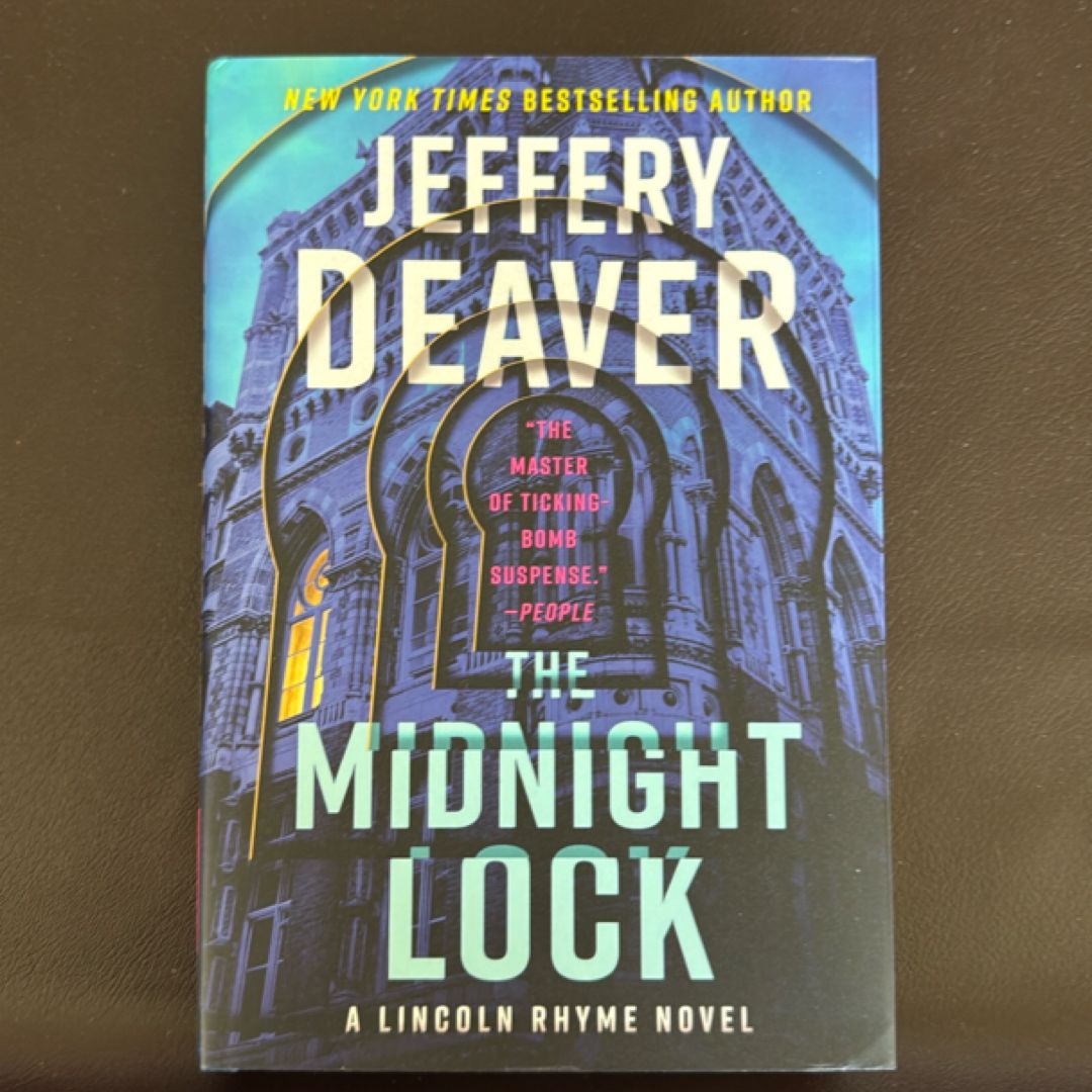 The Midnight Lock