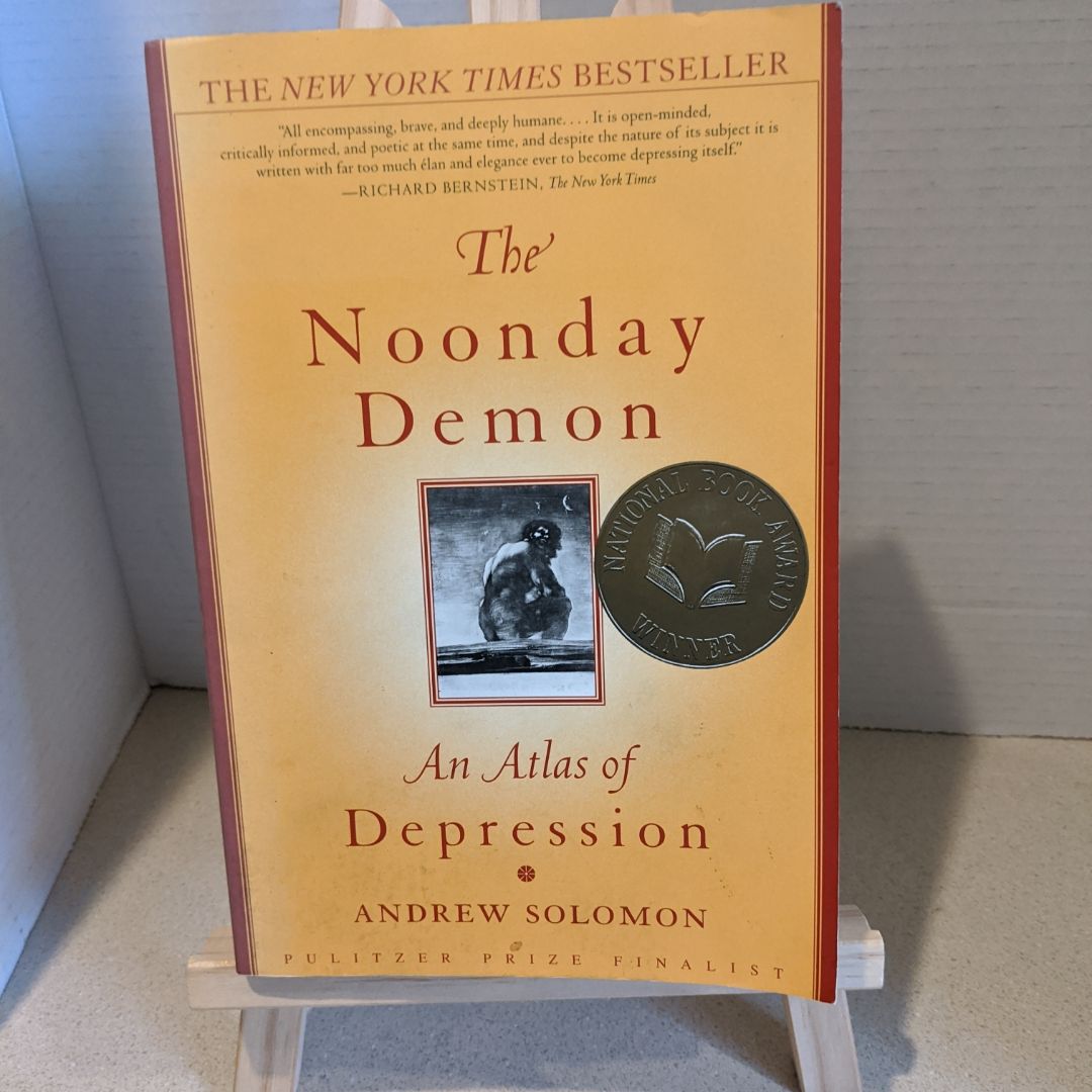 The Noonday Demon