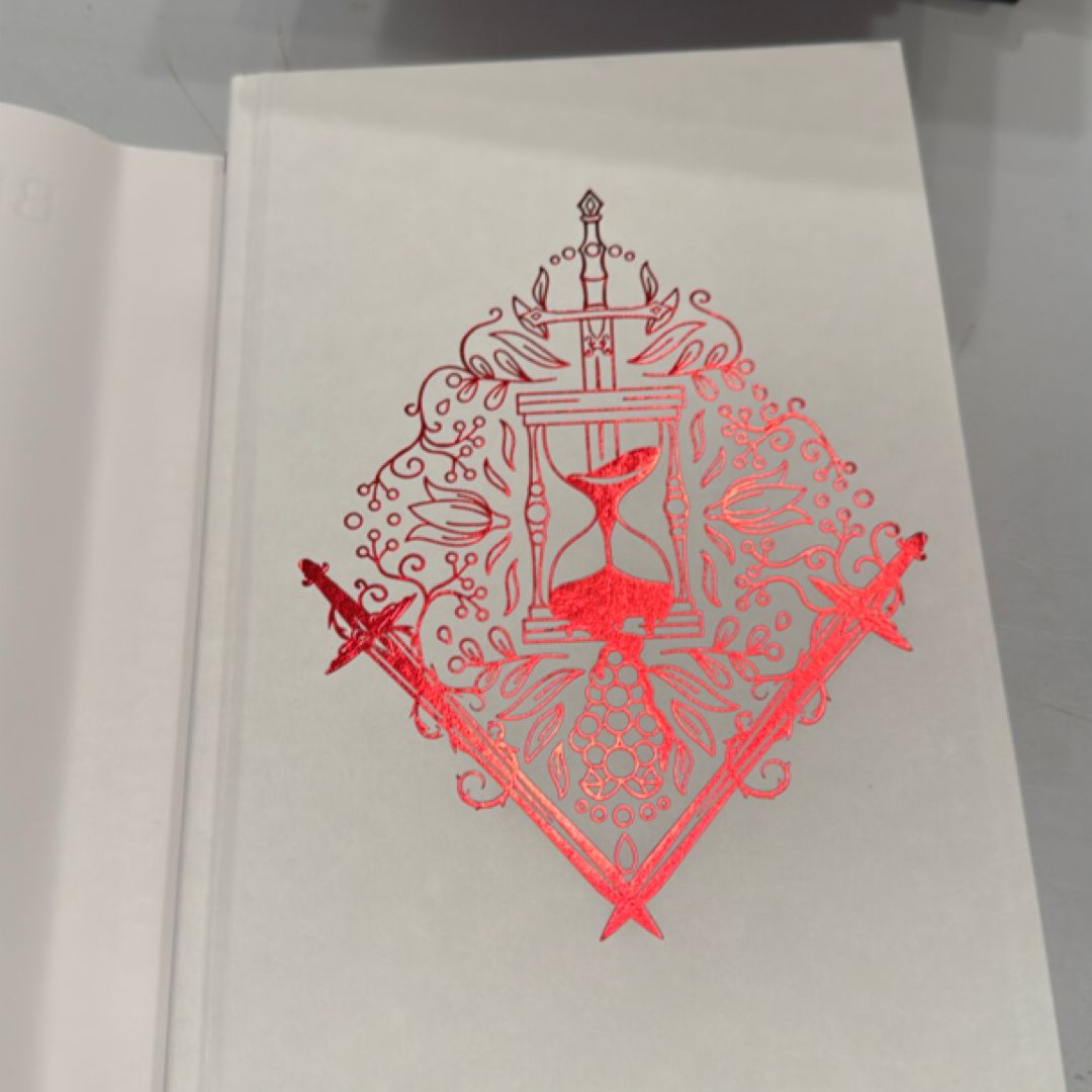 Bloodguard