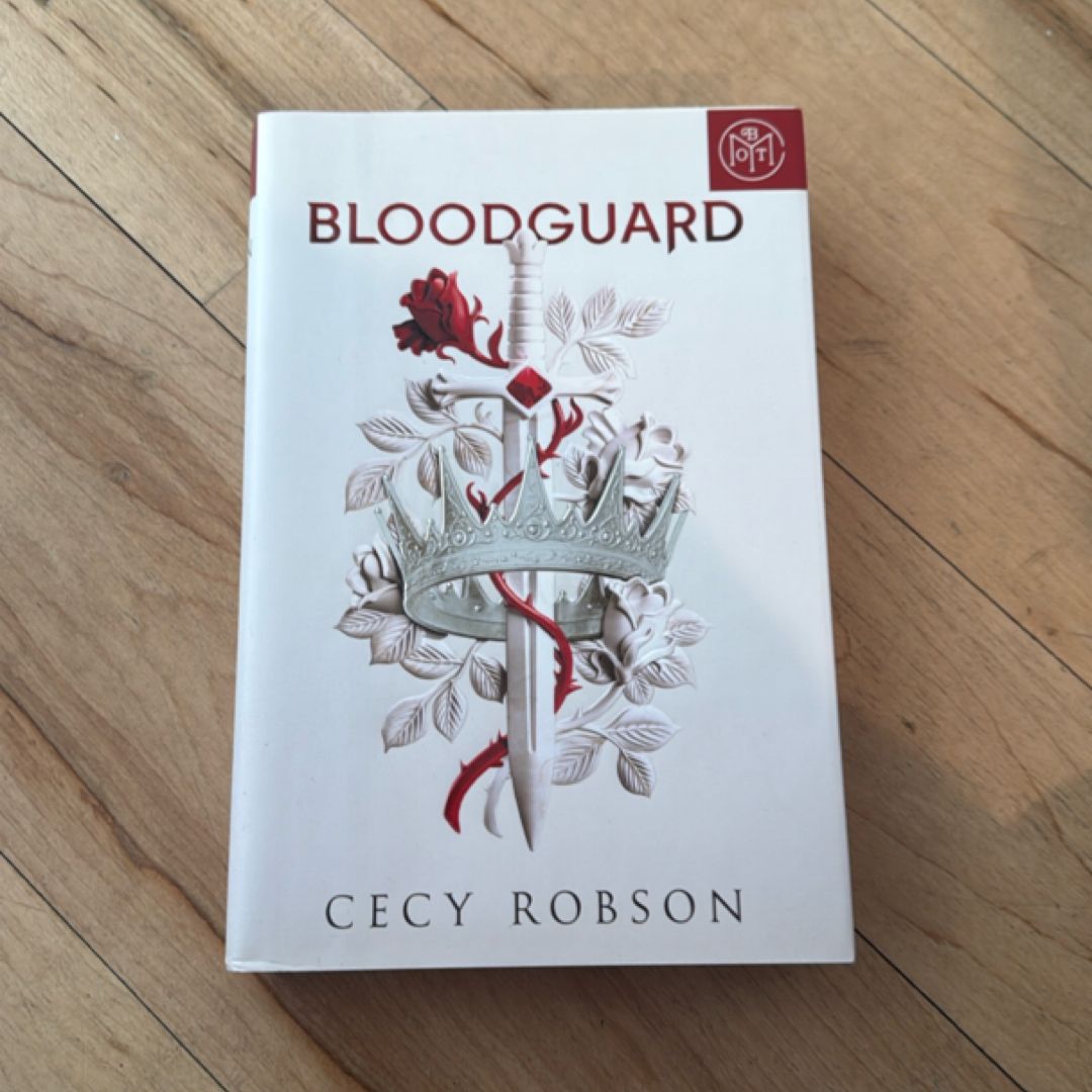 Bloodguard