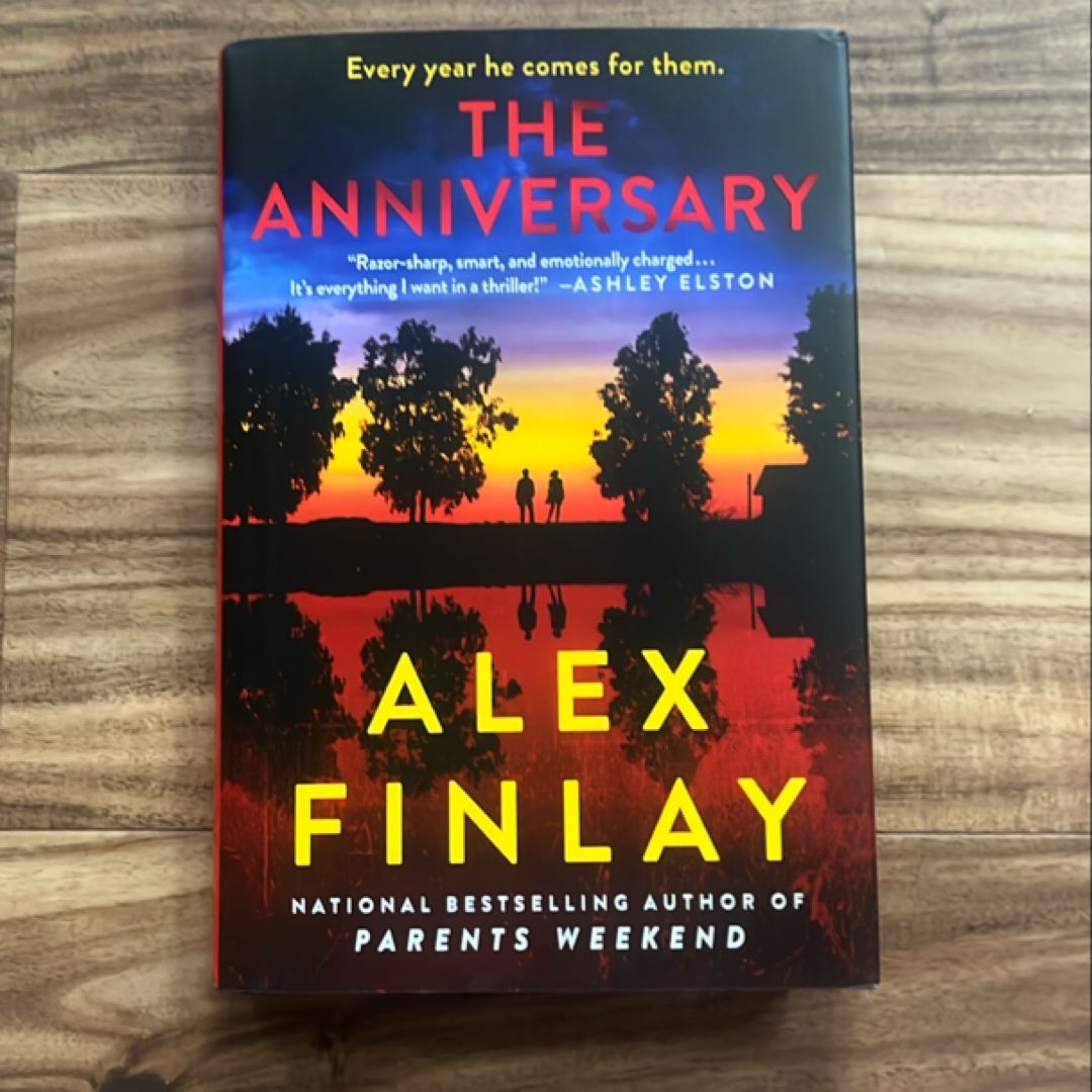 The Anniversary (Signed!)