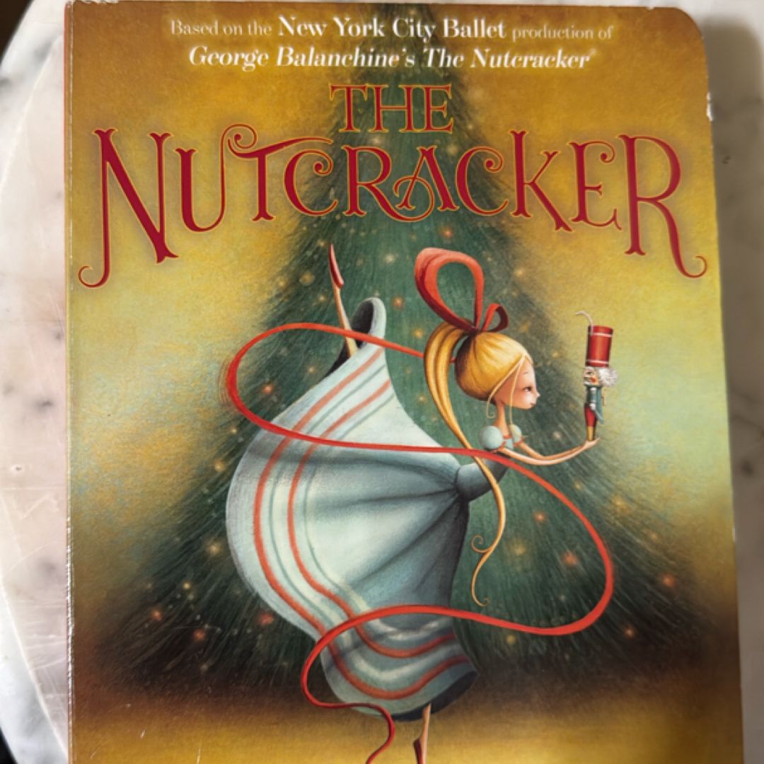 The Nutcracker