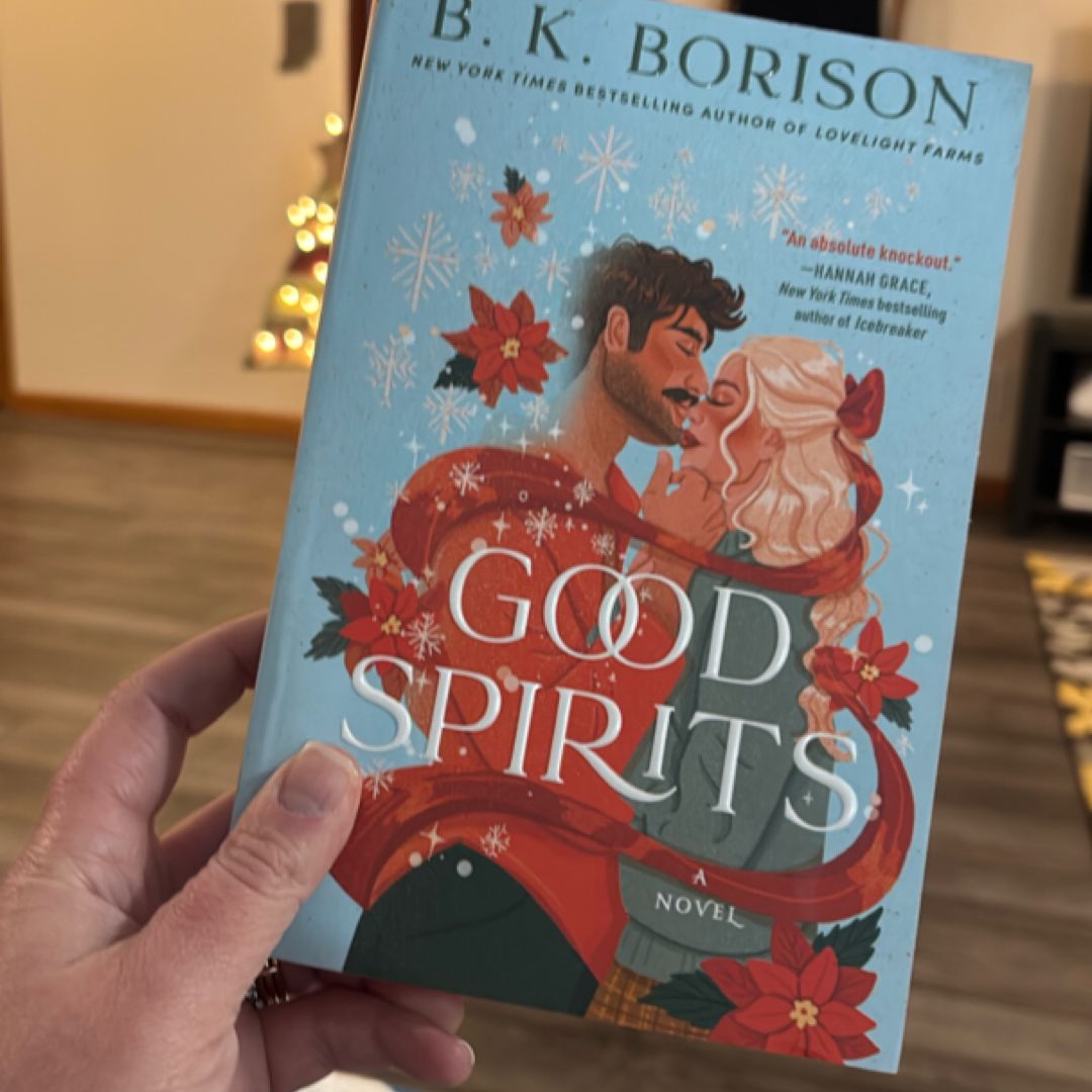 Good Spirits