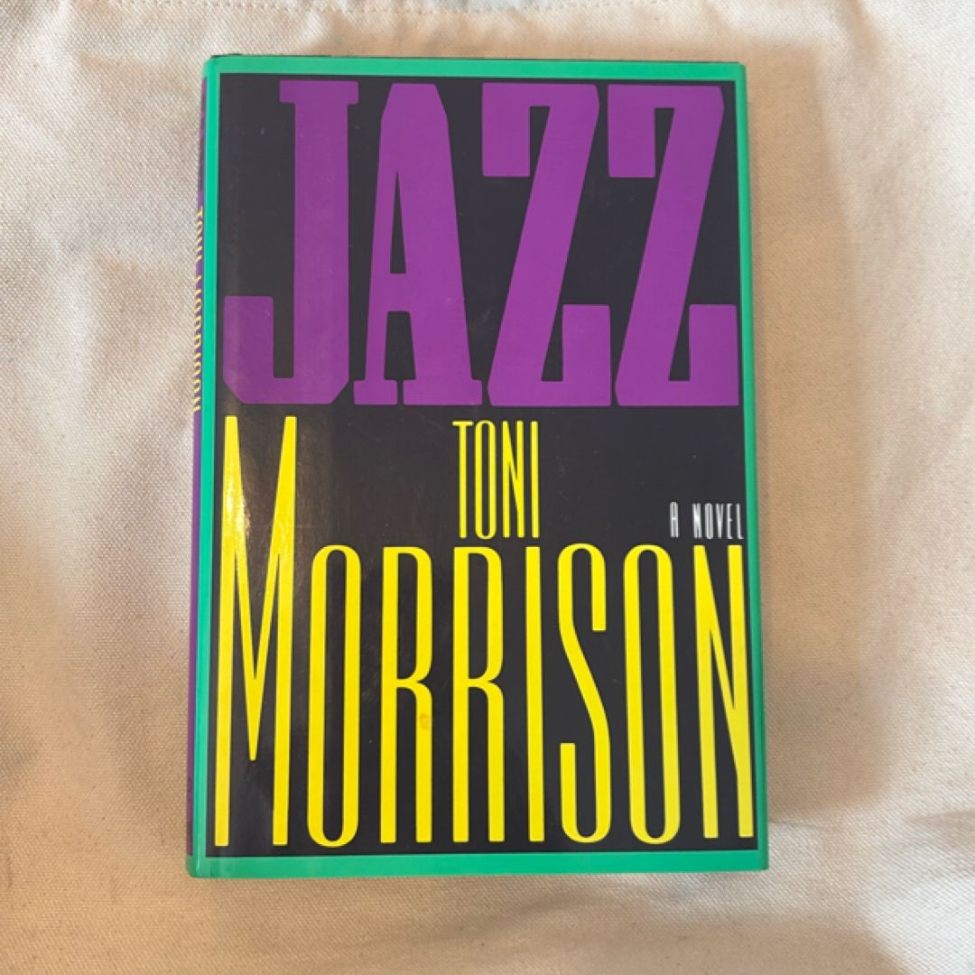 Jazz