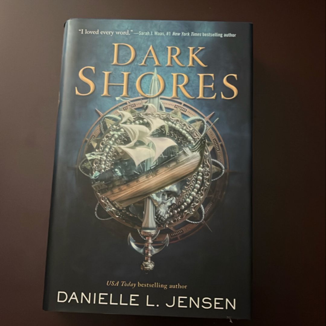 Dark Shores