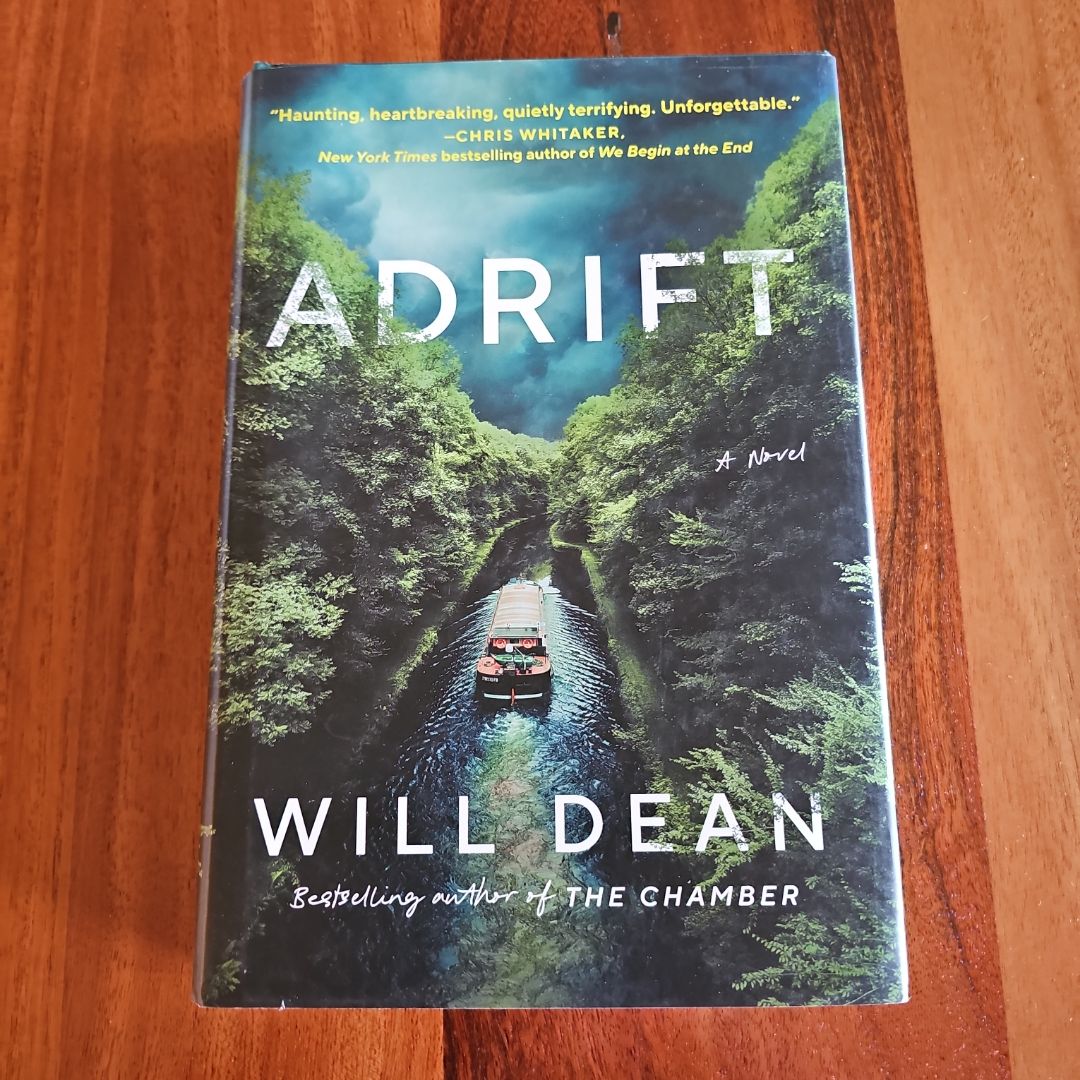 Adrift