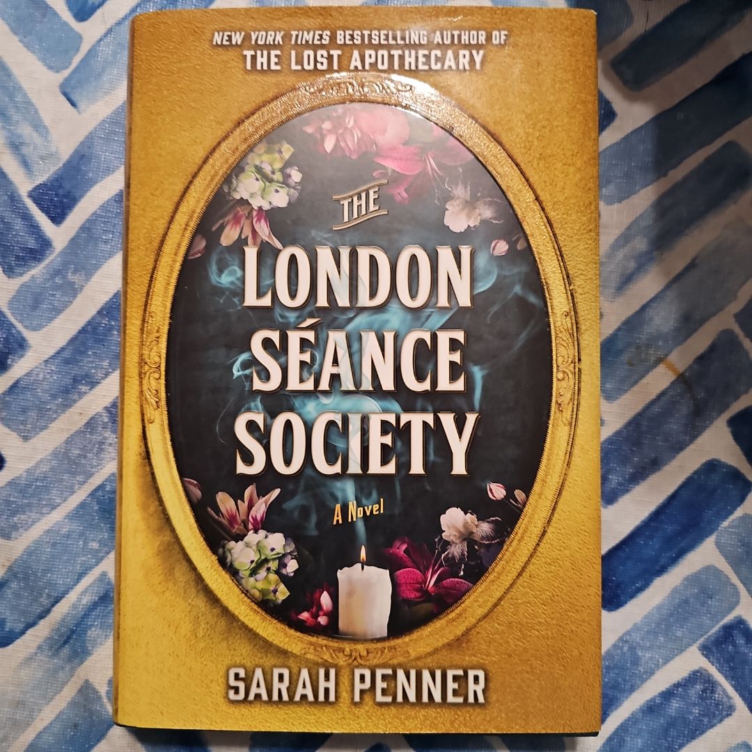The London Séance Society