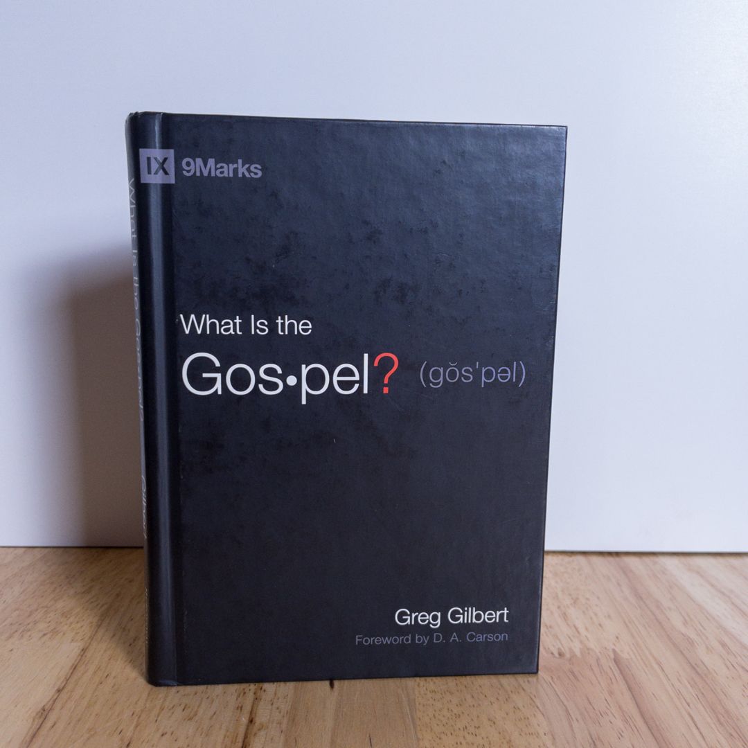 What Is the Gospel?