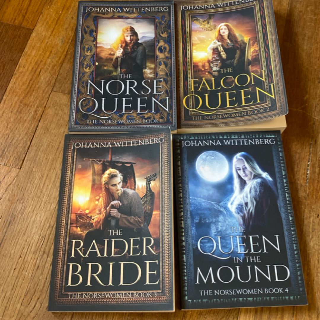 The Norse Queen