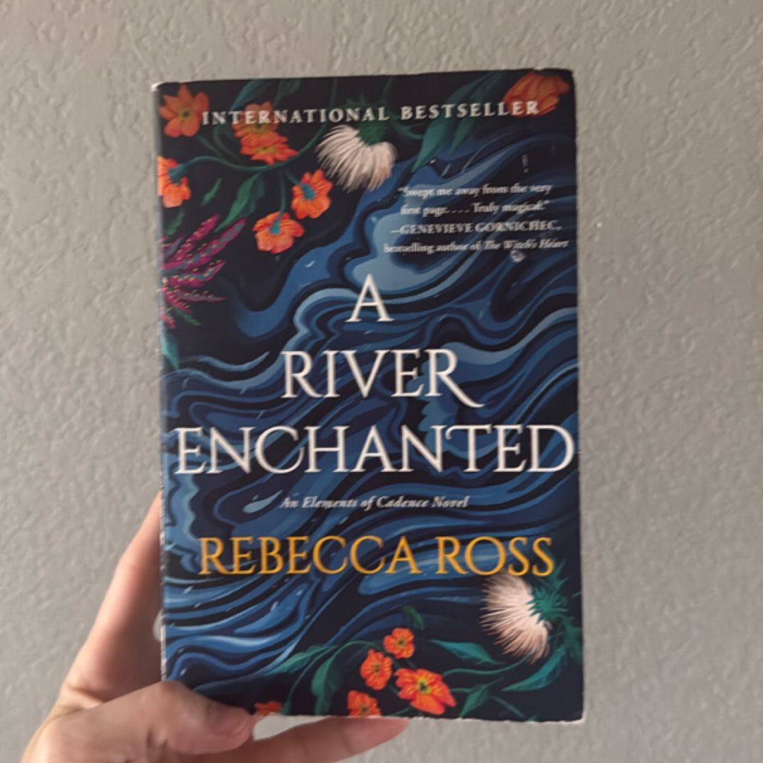 A River Enchanted