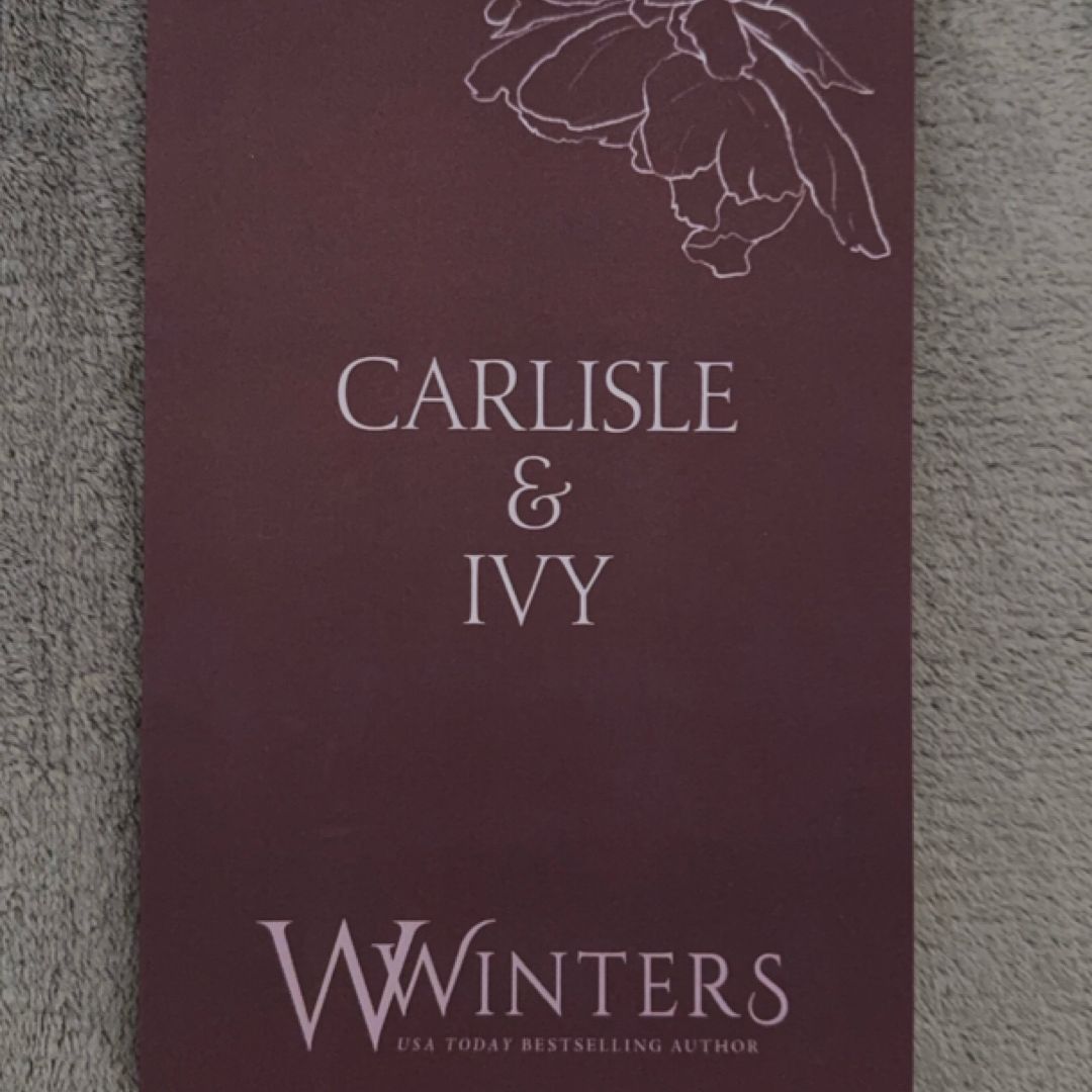 Carlisle & Ivy