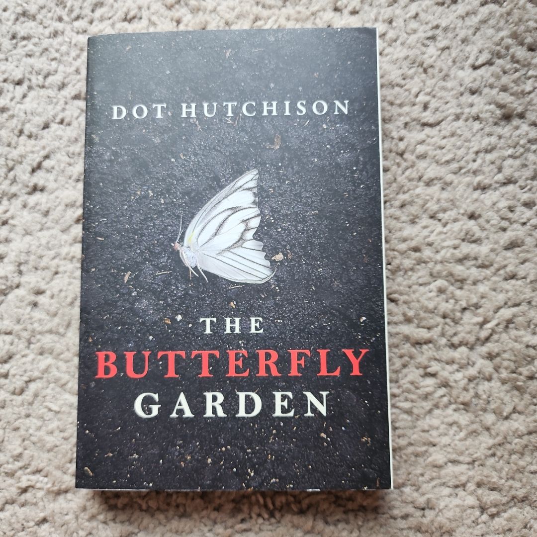 The Butterfly Garden