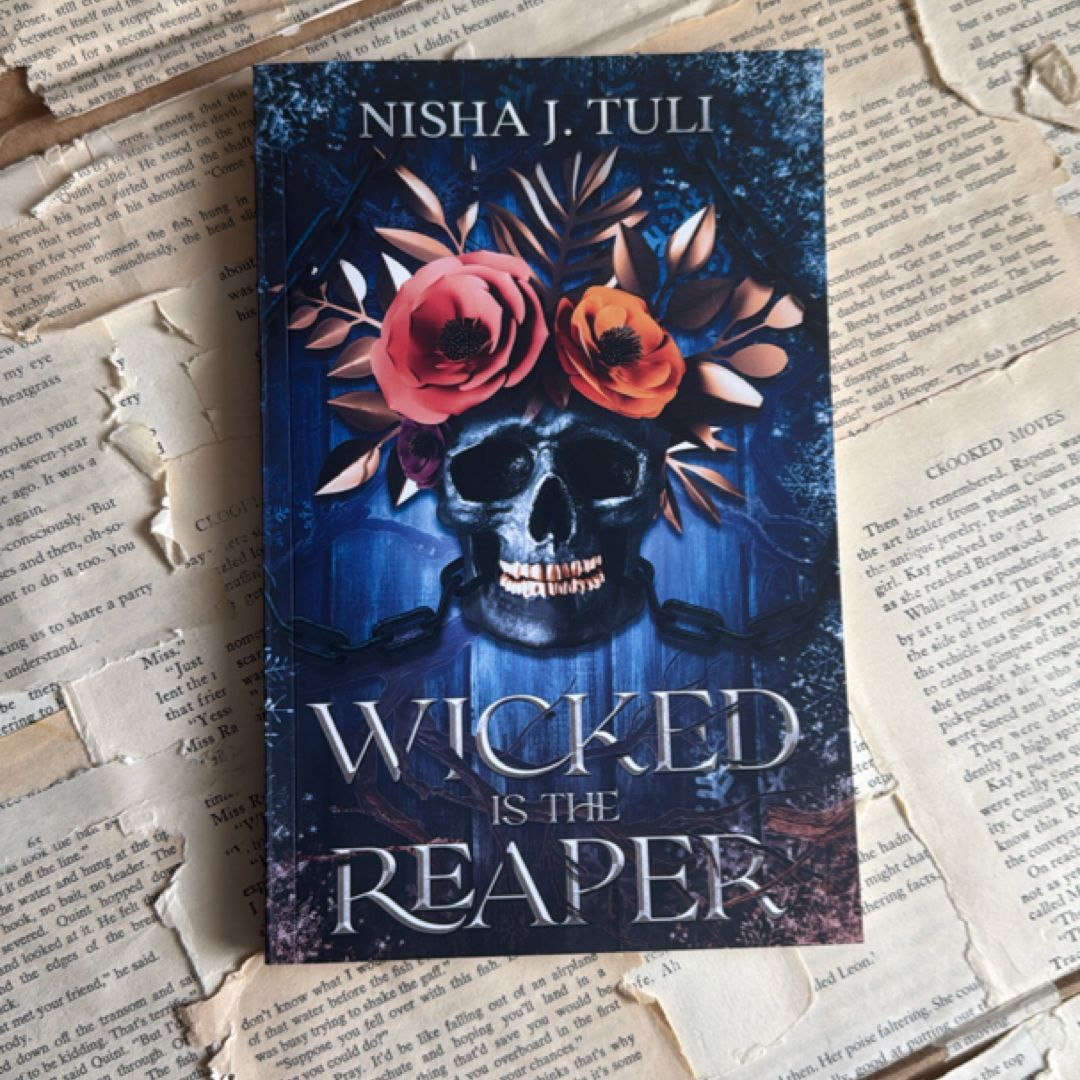 Wicked Is the Reaper