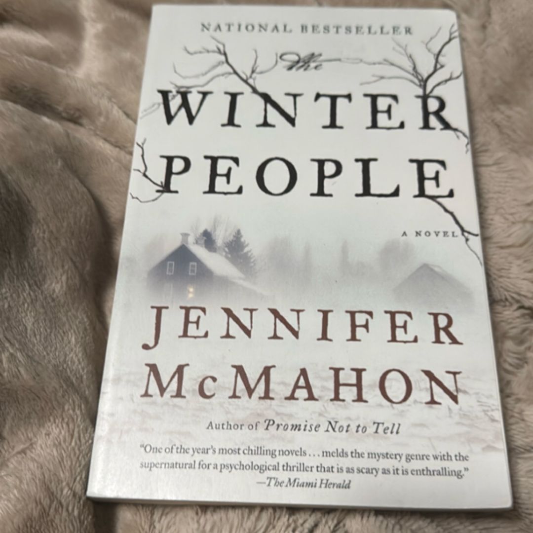 The Winter People