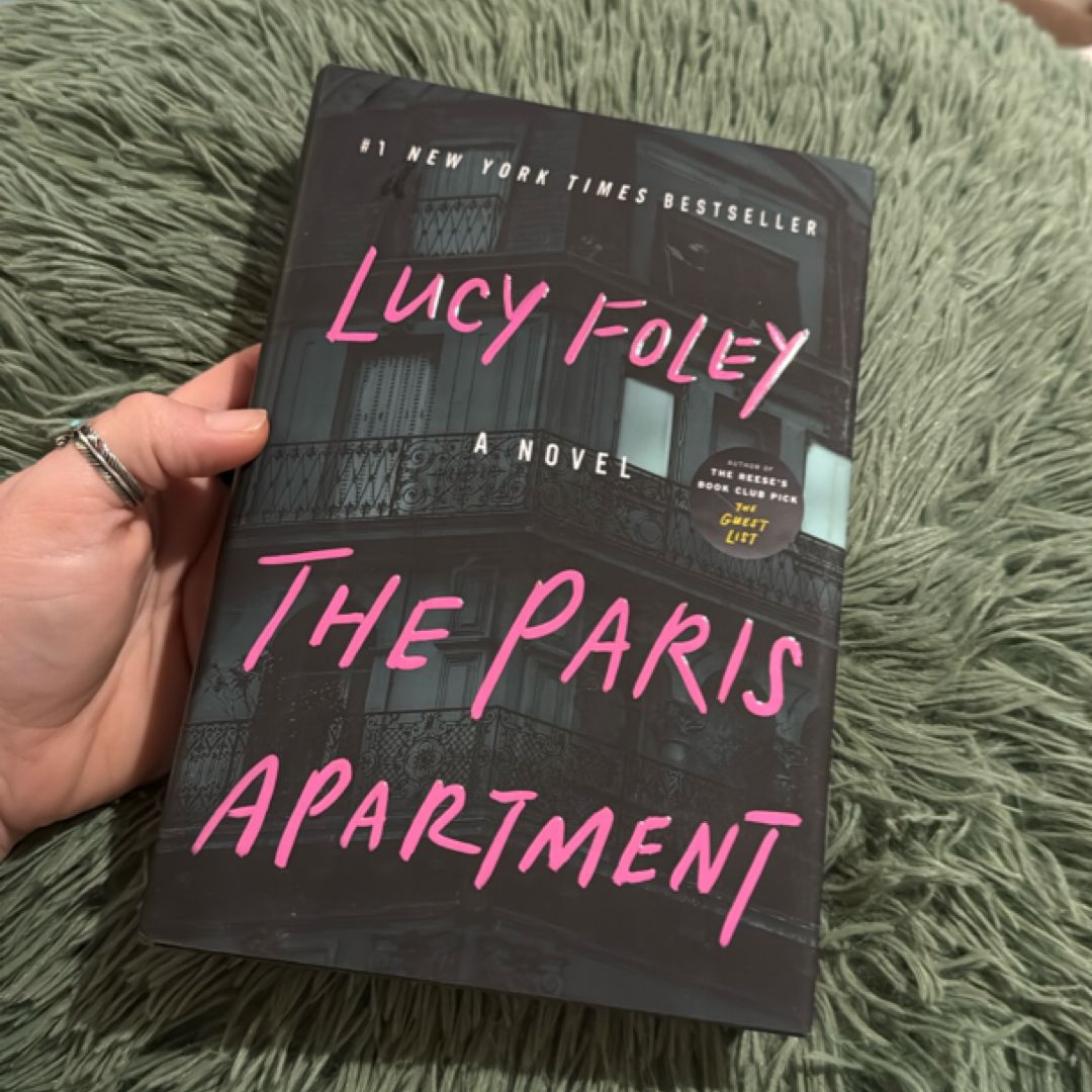 The Paris Apartment