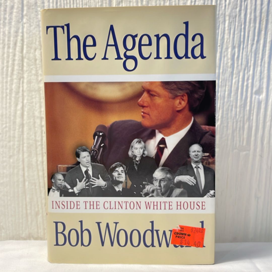The Agenda