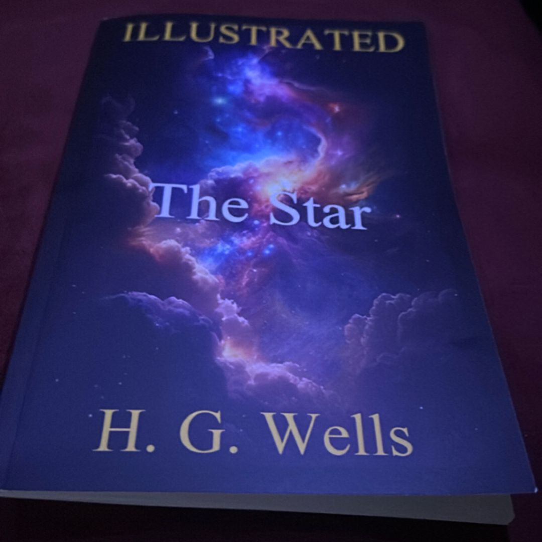 The Star (ILLUSTRATED)