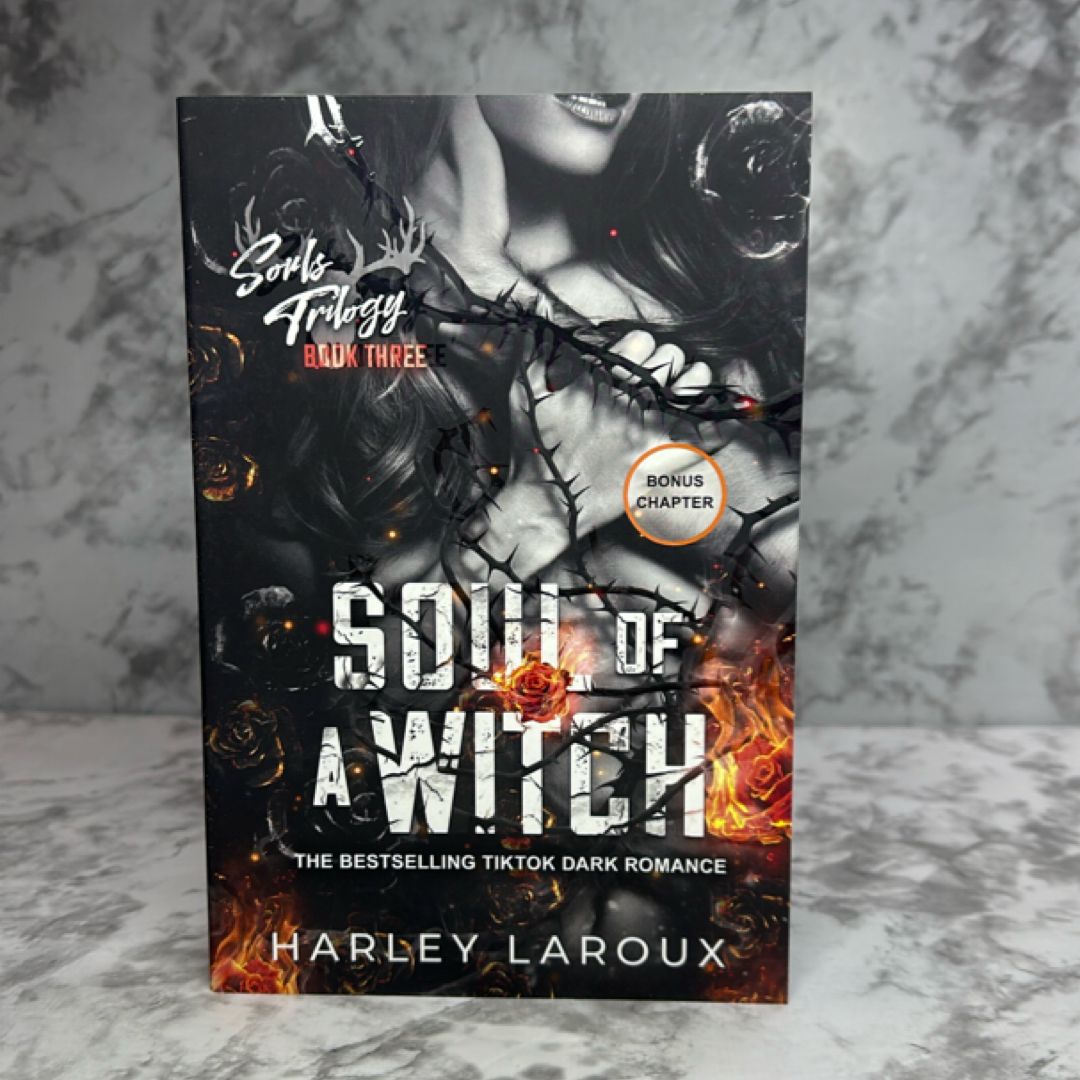 Soul of a Witch