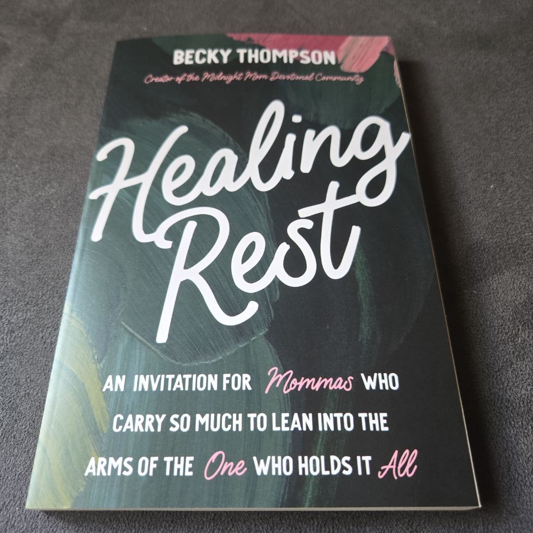 Healing Rest