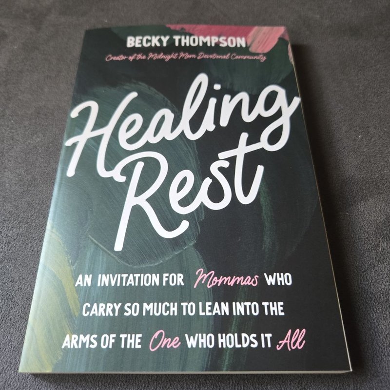 Healing Rest