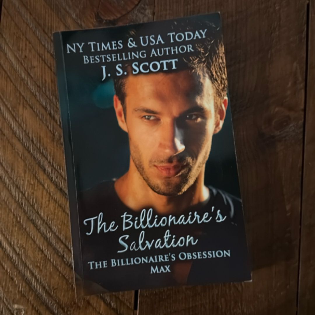 The Billionaire's Salvation