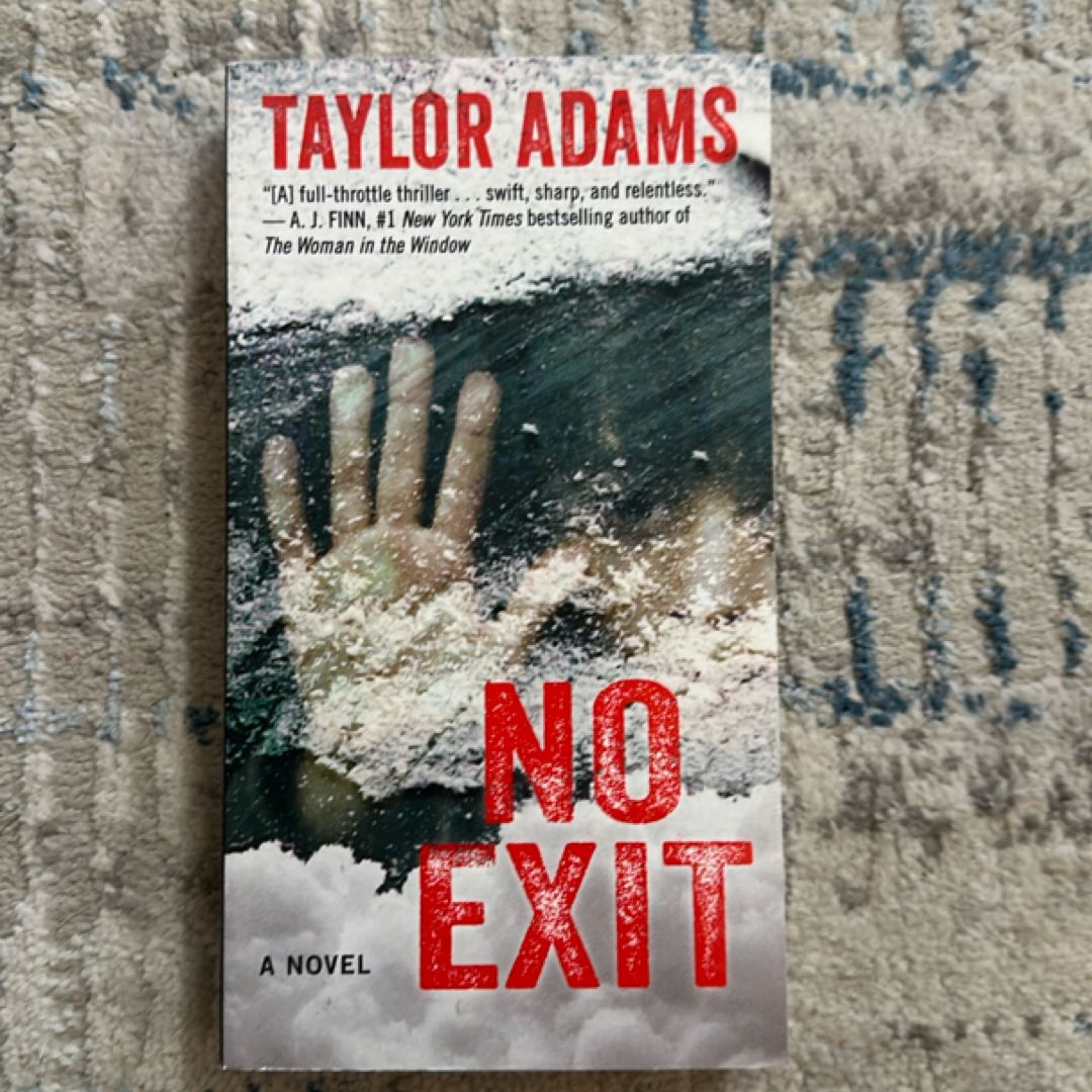No Exit