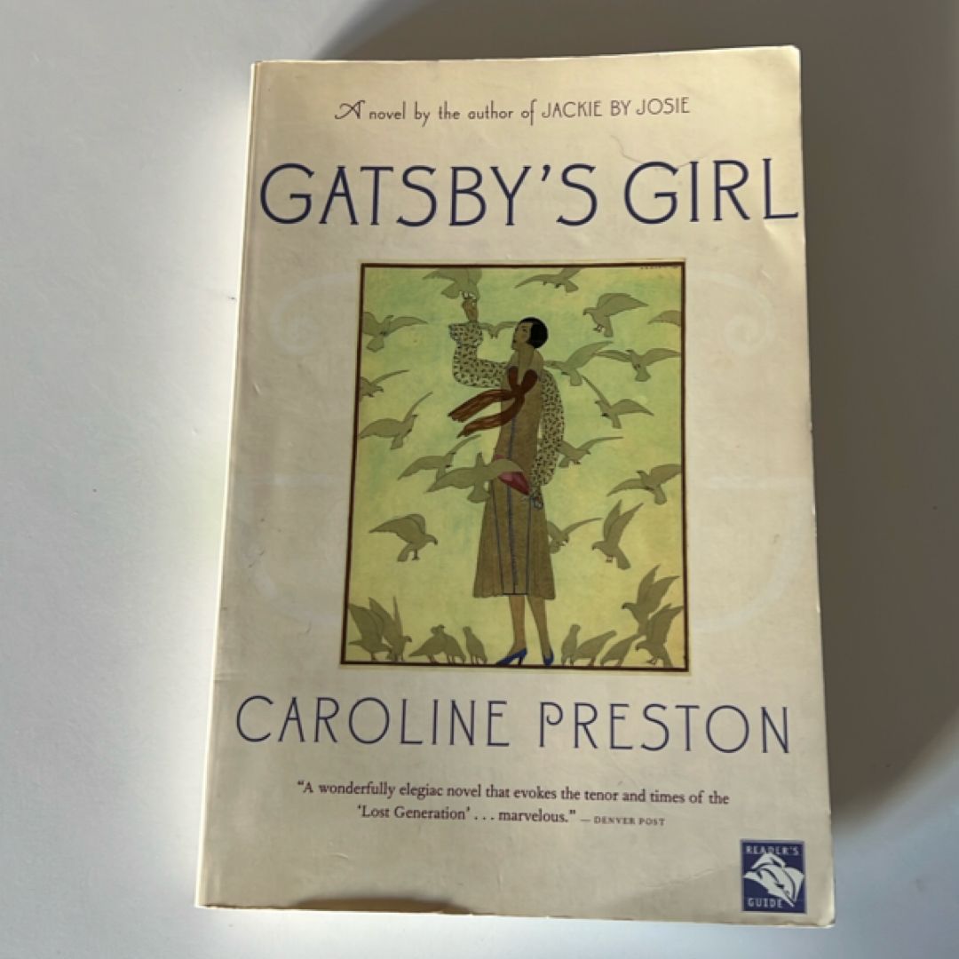Gatsby's Girl