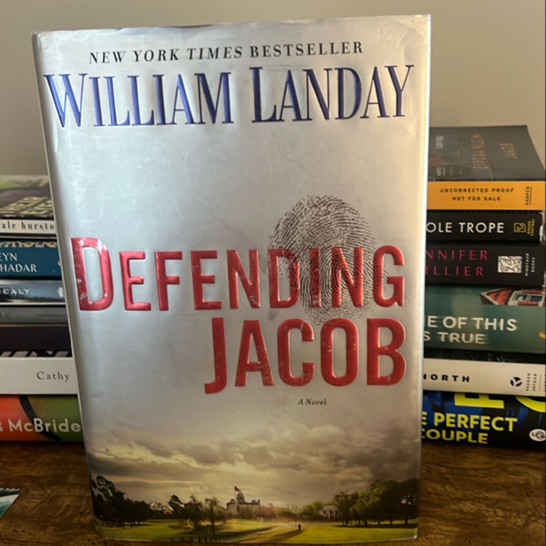 Defending Jacob