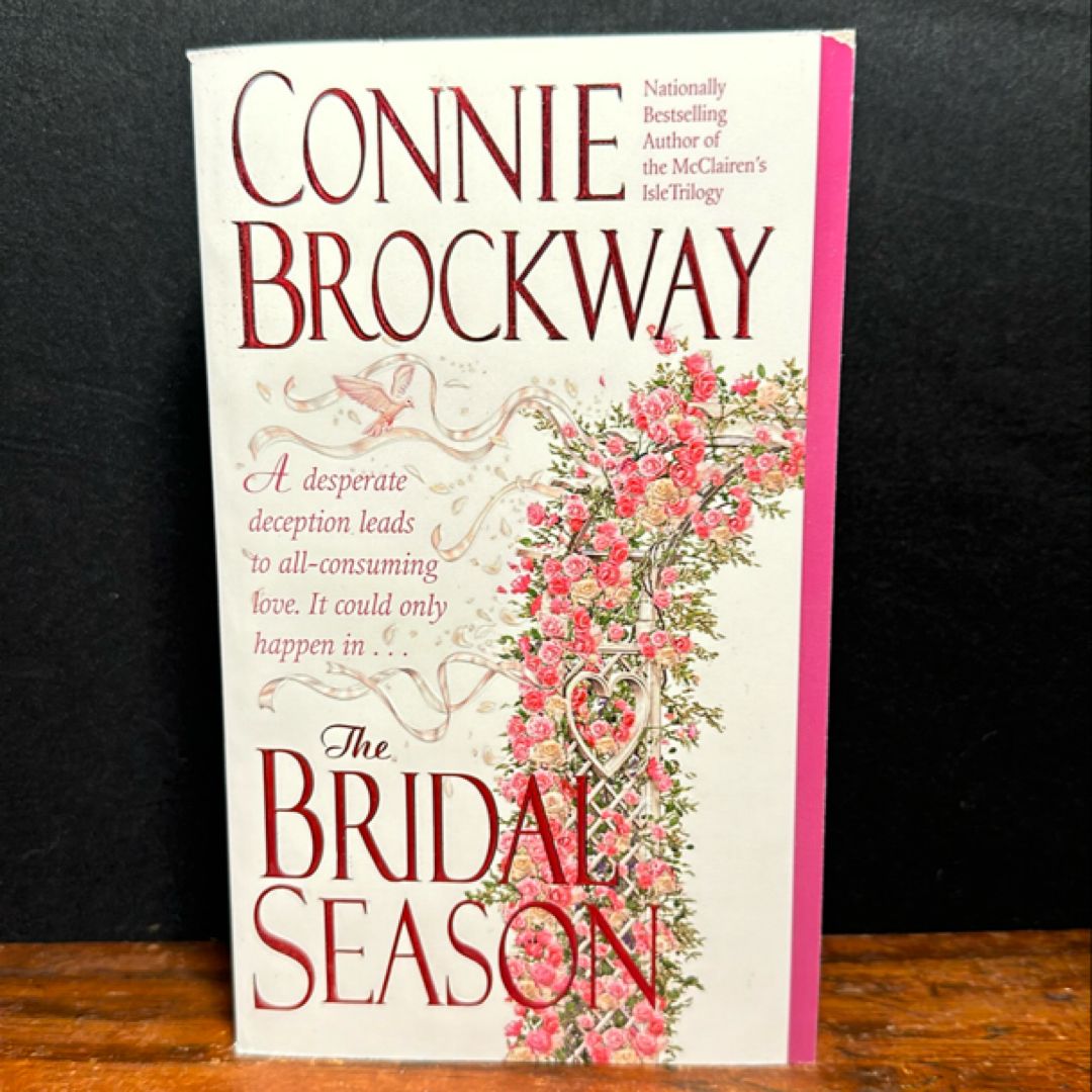 The Bridal Season