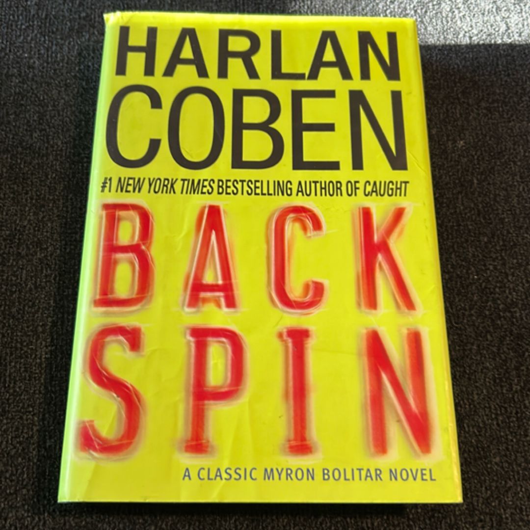 Back Spin