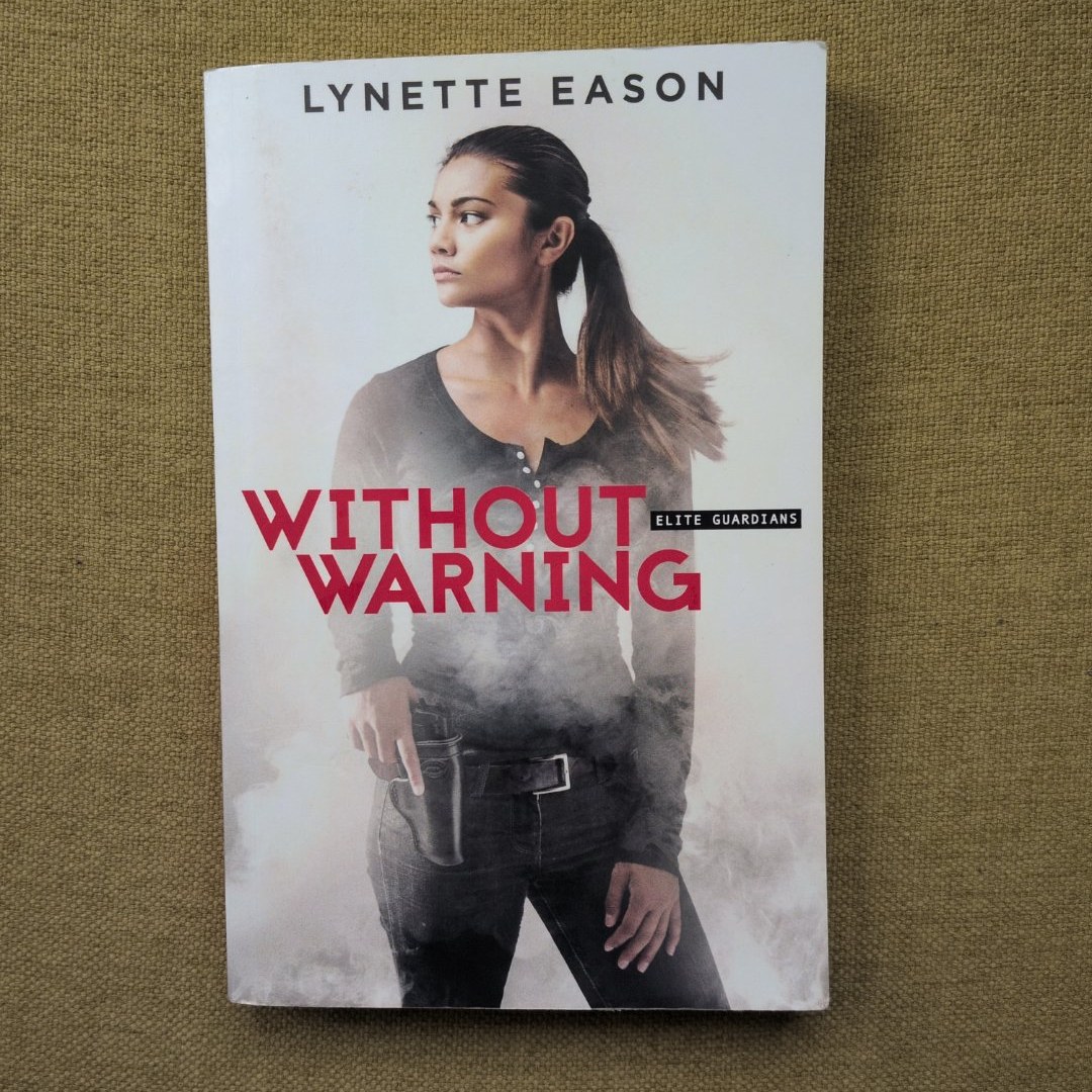 Without Warning
