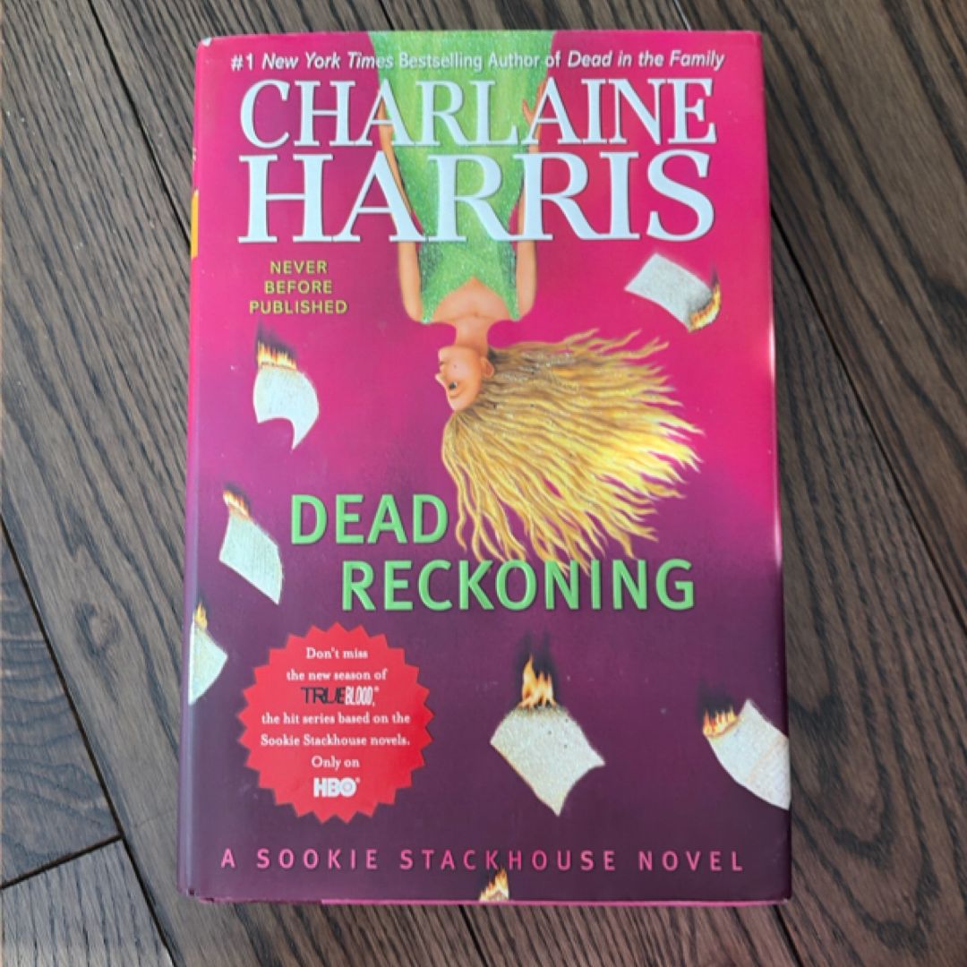 Dead Reckoning