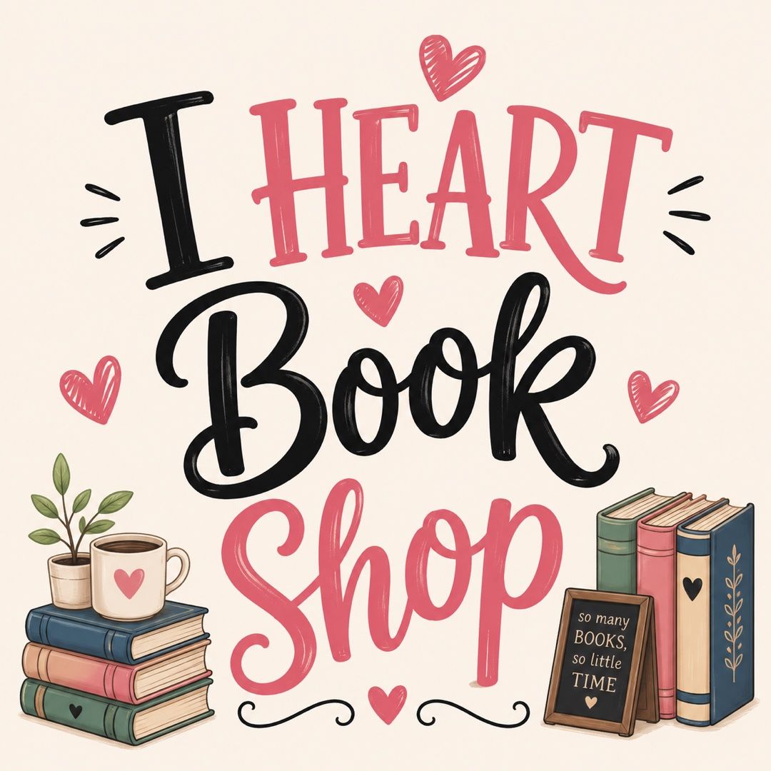 Iheartbookshop