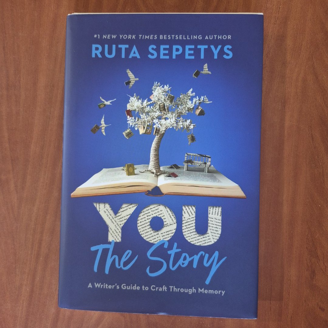 You: the Story