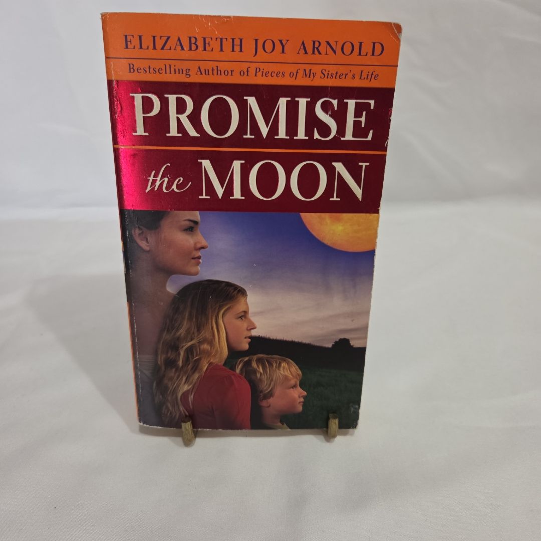 Promise the Moon