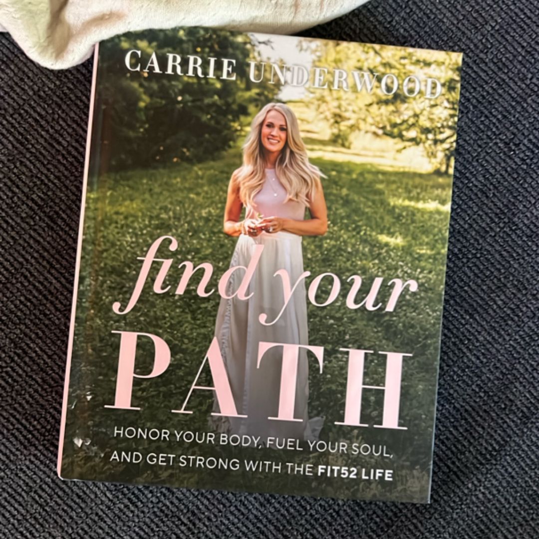 Find Your Path