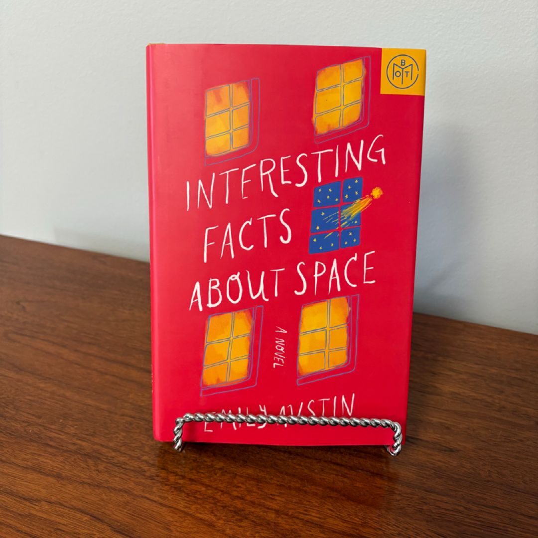 Interesting Facts about Space