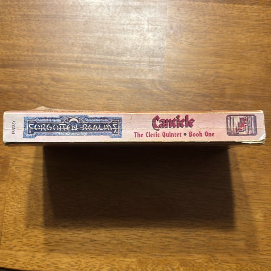 Canticle