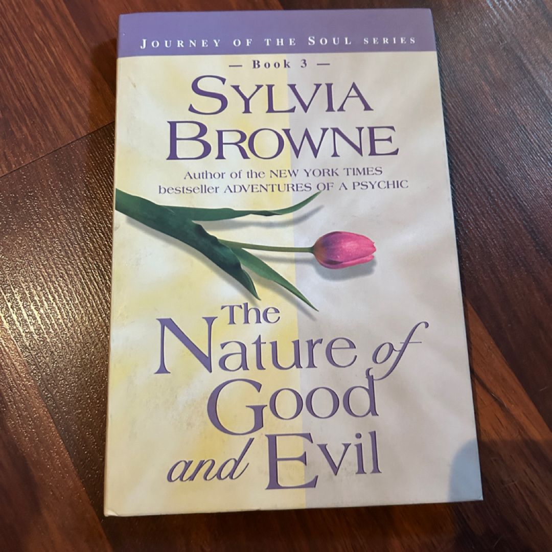 The Nature of Good and Evil