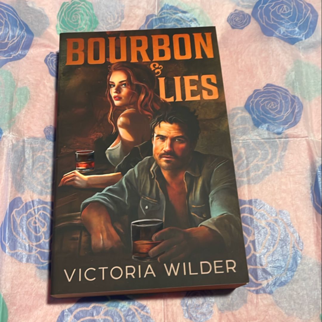 Bourbon and Lies (Deluxe Edition)