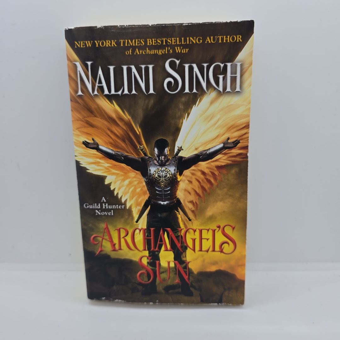 Archangel's Sun