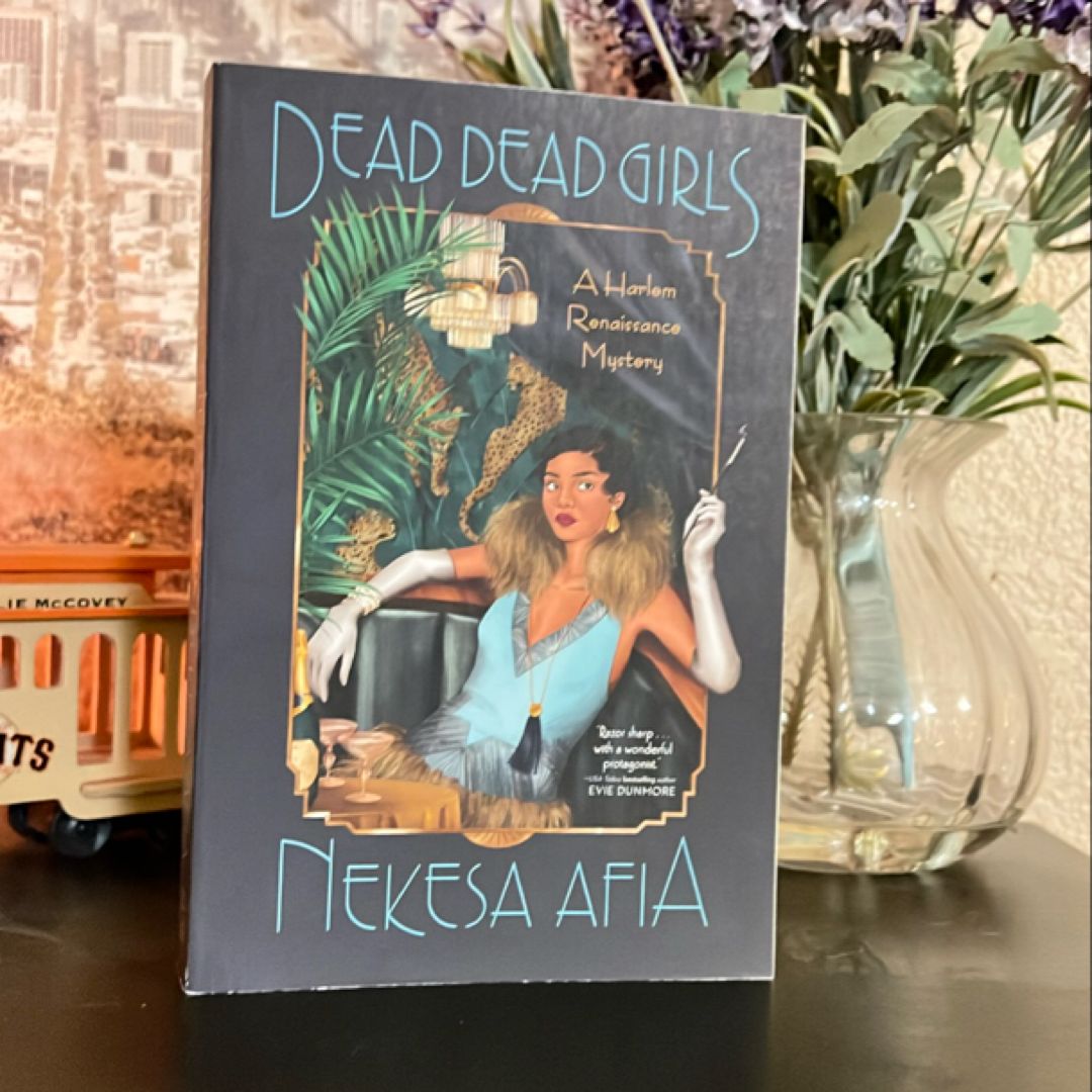 Dead Dead Girls