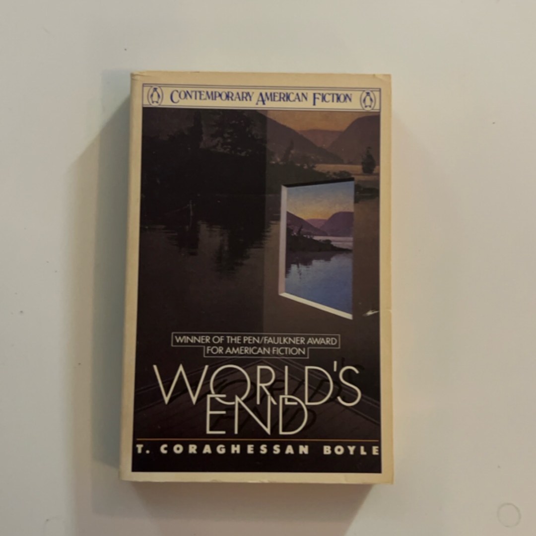 World's End