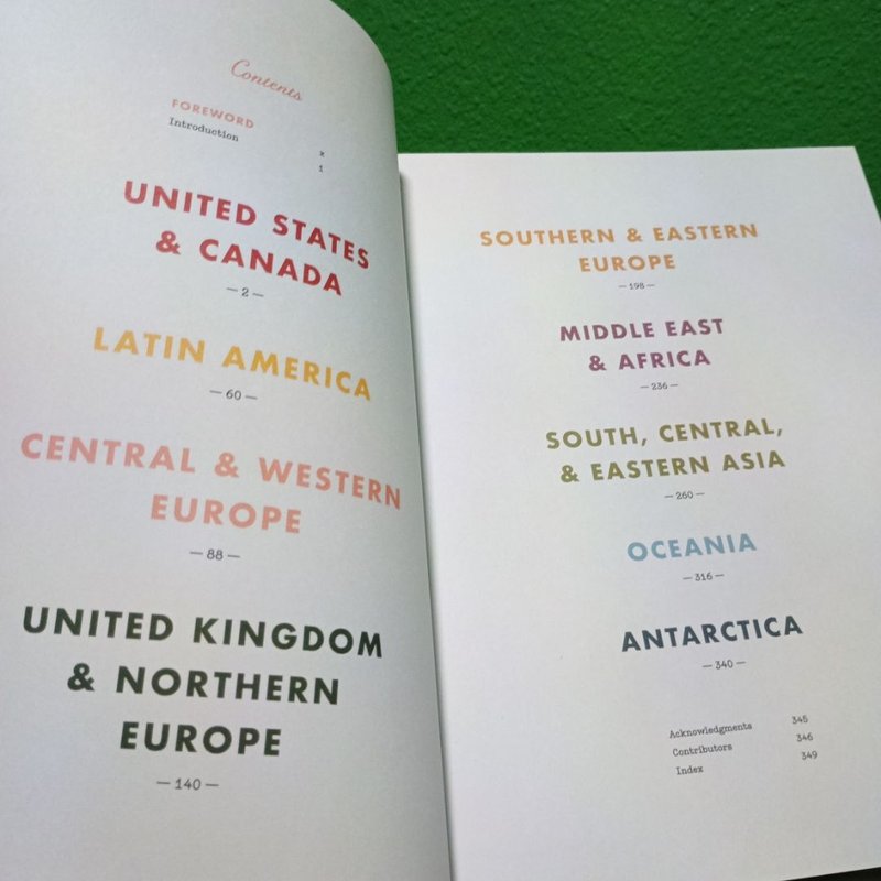 Accidentally Wes Anderson